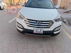 هيونداي سانتافي